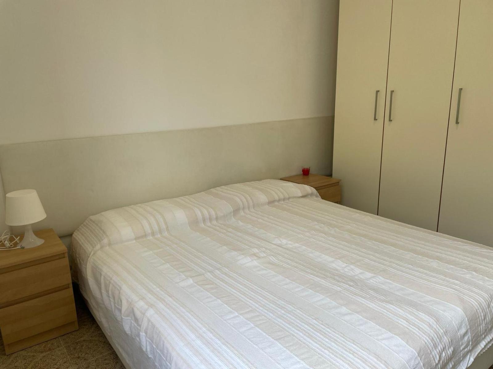 Europa Unita Apartment Grado Exterior photo