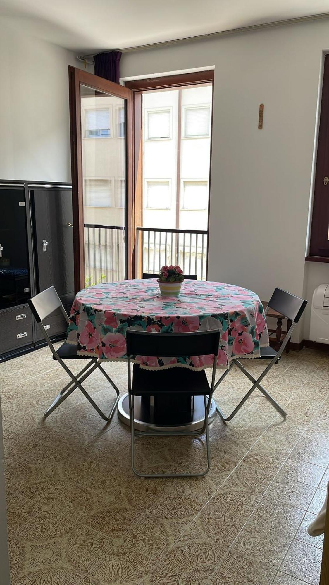 Europa Unita Apartment Grado Exterior photo