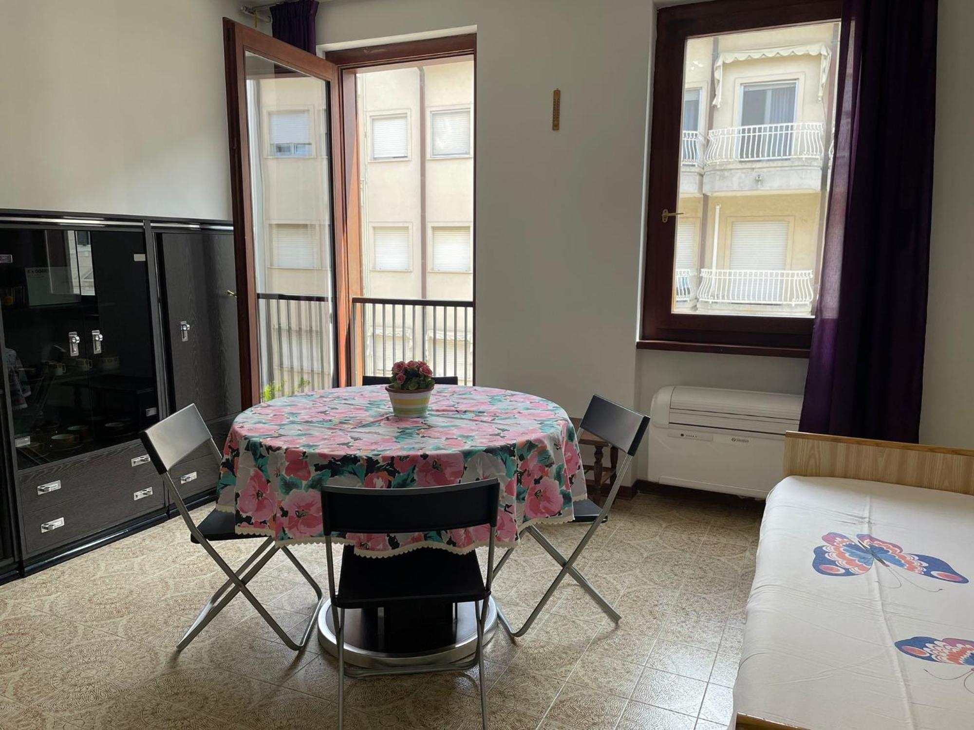 Europa Unita Apartment Grado Exterior photo